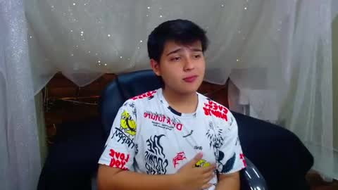 ANDREW online show from 28, 2, 2025