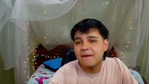 ANDREW online show from 11, 3, 2025