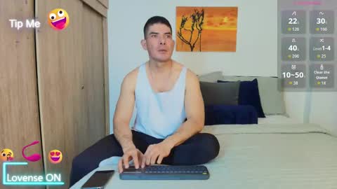 andrewstelee online show from 9, 9, 2025