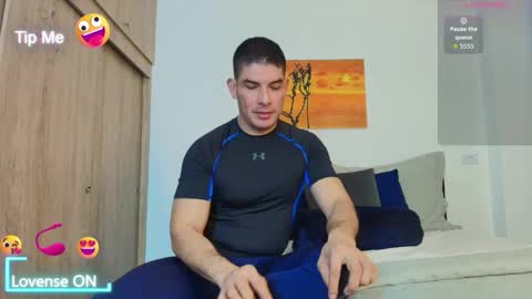 andrewstelee online show from 11, 9, 2025