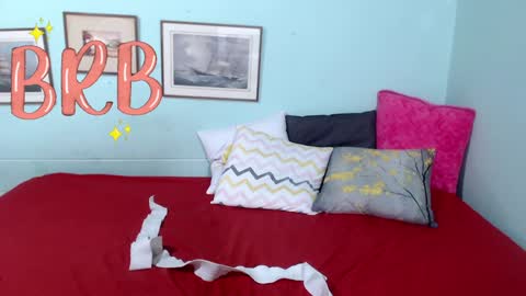 Andreyna online show from 4, 2, 2025