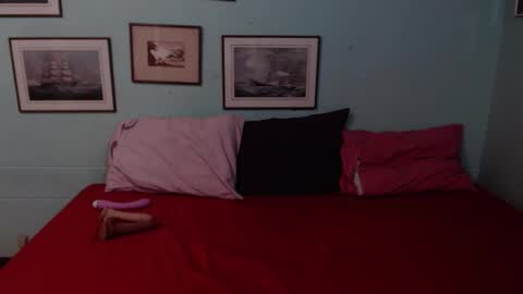 Andreyna online show from 19, 9, 2025