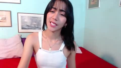 Andreyna online show from 2, 12, 2025