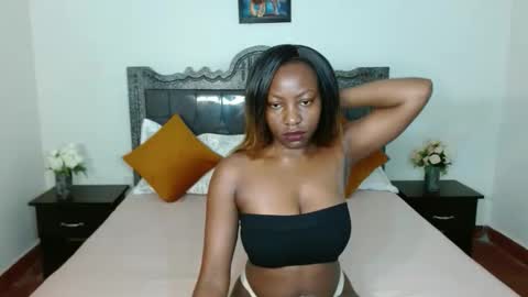 Snapshot of andrienna chatting on 15, 10, 2025 Anna online show from 15, 10, 2025