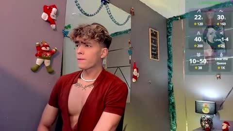      online show from 21, 12, 2024