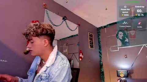      online show from 22, 12, 2024