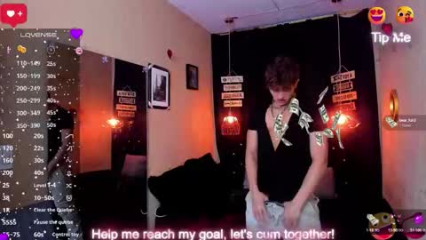      online show from 14, 10, 2025