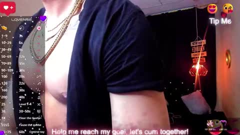      online show from 5, 12, 2025