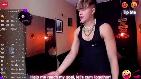      online show from 15, 12, 2025