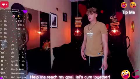      online show from 20, 2, 2026