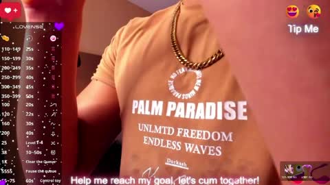      online show from 7, 4, 2026