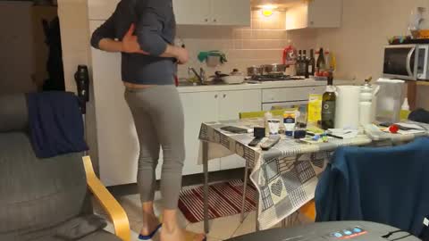 androx77 online show from 28, 1, 2025