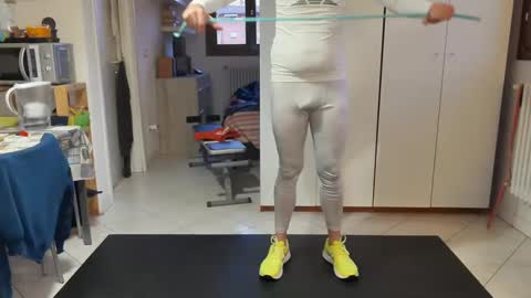 androx77 online show from 3, 2, 2025