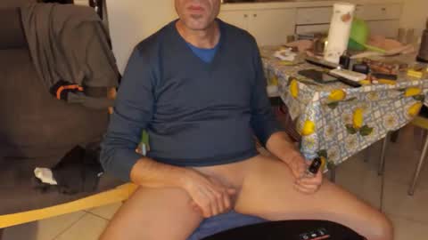 androx77 online show from 24, 10, 2025