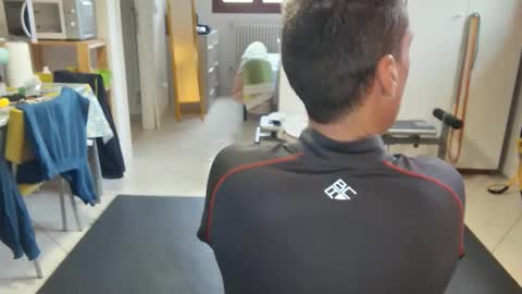 Snapshot of androx77 chatting on 16, 1, 2026 androx77 online show from 16, 1, 2026