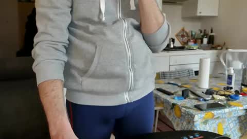 Snapshot of androx77 chatting on 18, 1, 2026 androx77 online show from 18, 1, 2026