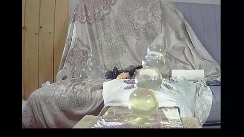 Andstretching online show from 22, 12, 2024