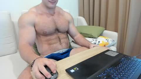 Snapshot of andry_dick chatting on 9, 1, 2026 Andry online show from 9, 1, 2026