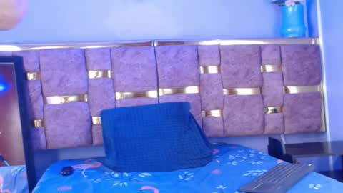 Snapshot of andry_will chatting on 24, 2, 2026 Andry online show from 24, 2, 2026