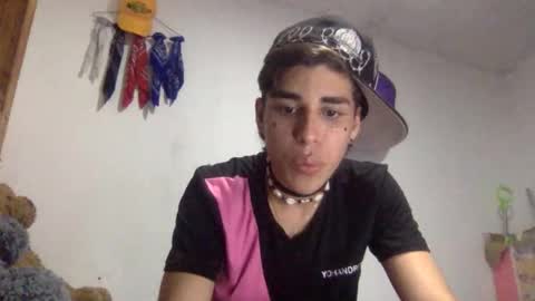 andryt31135 online show from 18, 5, 2026
