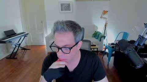 Andrew online show from 5, 12, 2024