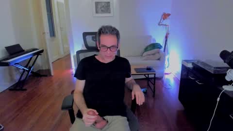 Andrew online show from 12, 12, 2024