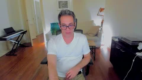 Andrew online show from 17, 12, 2024