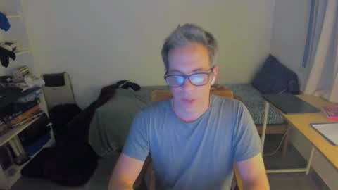 Andrew online show from 31, 1, 2025