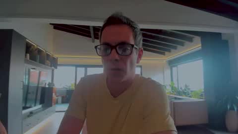 Andrew online show from 5, 3, 2025