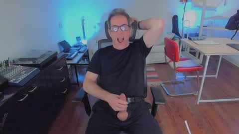 Andrew online show from 15, 9, 2025