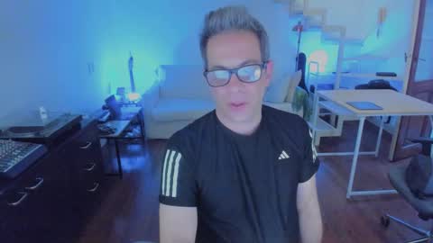 Andrew online show from 13, 11, 2025