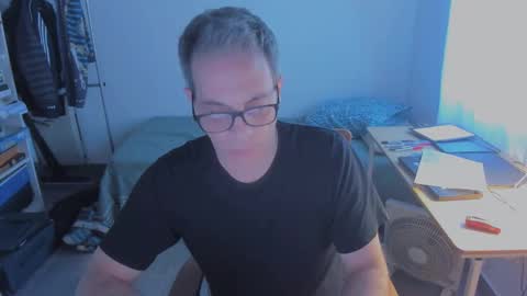 Andrew online show from 11, 1, 2026