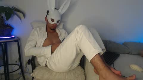 Andy online show from 2, 12, 2024