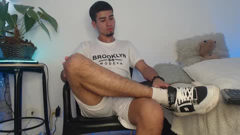 Andy online show from 6, 12, 2024