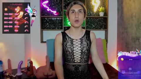 andy angel online show from 19, 3, 2026