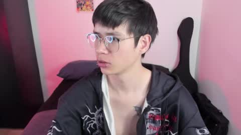 twx Andy twink3 online show from 18, 1, 2026