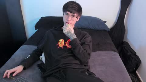 twx Andy twink3 online show from 12, 2, 2026