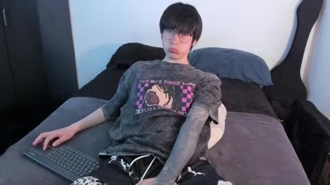 twx Andy twink3 online show from 12, 4, 2026