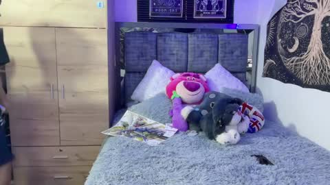 Andy online show from 29, 1, 2025