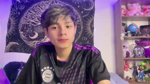 Andy online show from 24, 2, 2025