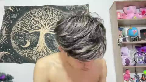 Andy online show from 27, 2, 2025