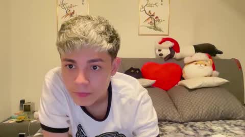 Andy online show from 10, 9, 2025