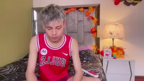 Andy online show from 28, 10, 2025