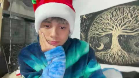 Andy online show from 3, 12, 2025