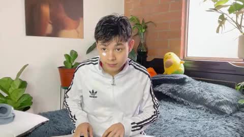 Andy online show from 18, 2, 2026