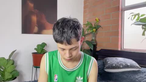 Andy online show from 8, 3, 2026