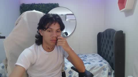 andy_dan1 online show from 30, 1, 2025