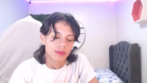 andy_dan1 online show from 31, 1, 2025