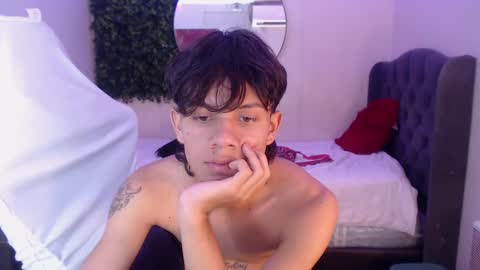 andy_dan1 online show from 26, 2, 2025