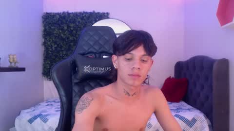 andy_dan1 online show from 1, 3, 2025